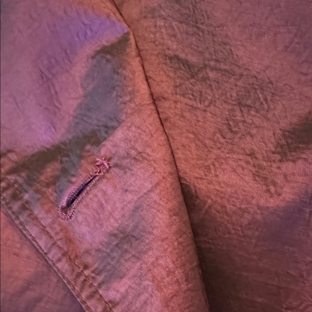 Vintage Trench Coat Plus Size - Picture 15 of 16